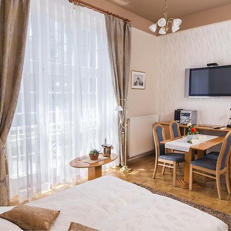 Apartment Vila Golf Рогашка Слатина Экстерьер фото