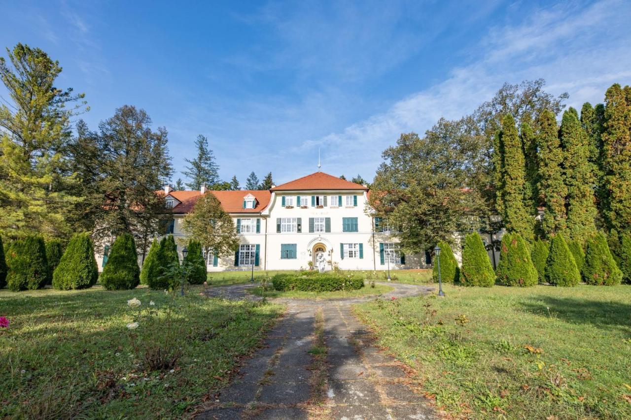 Apartment Vila Golf Рогашка Слатина Экстерьер фото